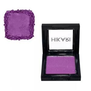 Hikari Cosmetics Eyeshadow Violet (Purplish Pink) - 2g/ 0.7oz - New in Box